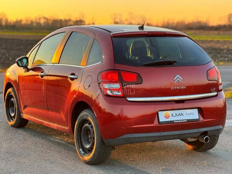 Citroen C3 1.4B SL BROD ILMA