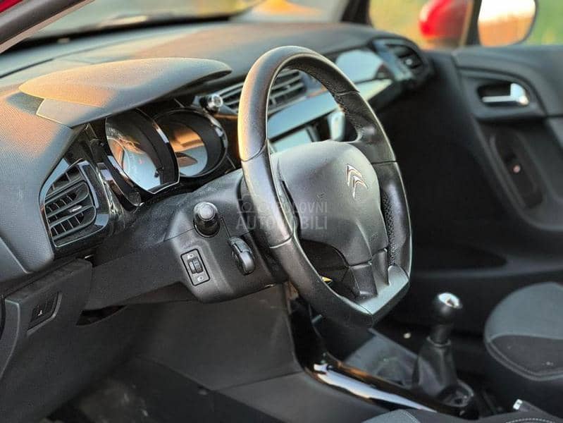 Citroen C3 1.4B SL BROD ILMA