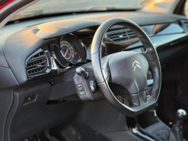 Citroen C3 1.4B SL BROD ILMA