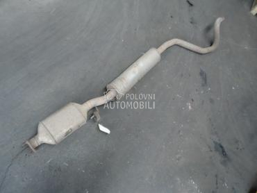 Kompletna izduvna grana auspuh za Land Rover Freelander od 2000. do 2005. god.