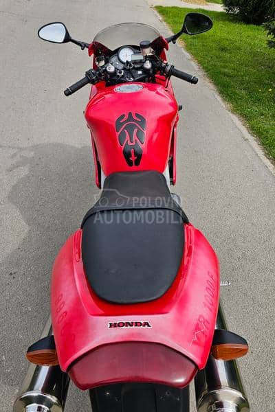 Honda vtr 1000  firestorm