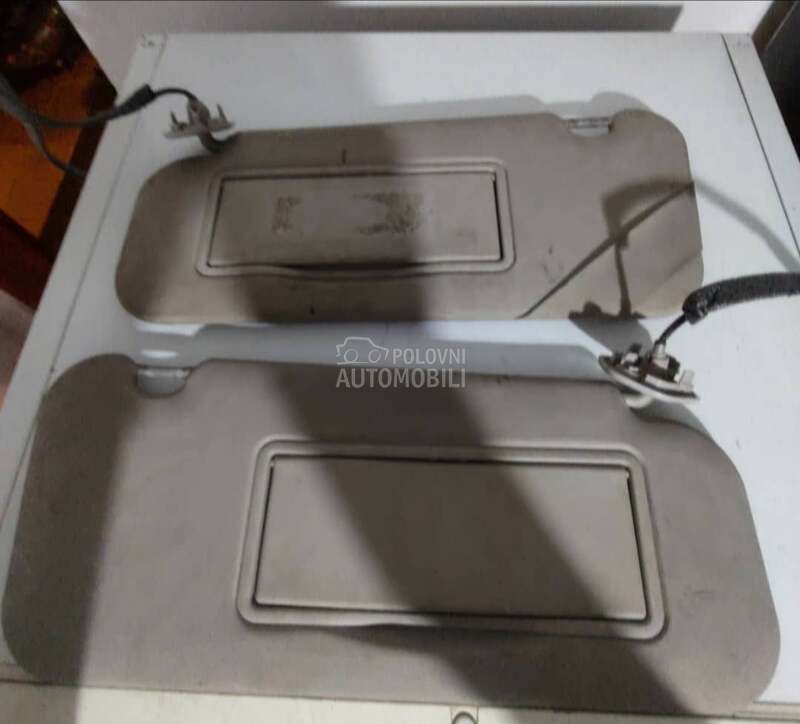 307 suncobrani panoramanebo