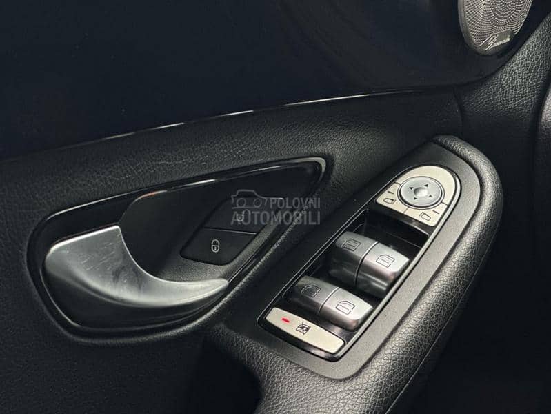 Mercedes Benz C 180 180 CDI SL BROD ILMA