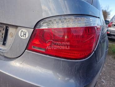 stop svetla za e60 lci za BMW Serija 5 od 2003. do 2010. god.