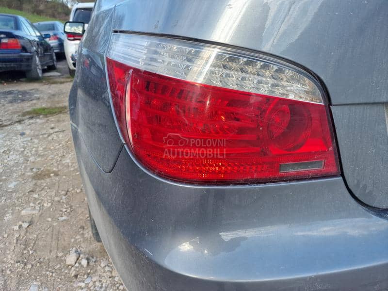 stop svetla za e60 lci