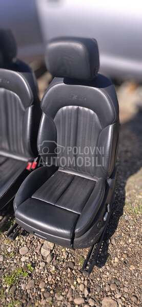 Delovi za Audi A6 S line 2014. god.