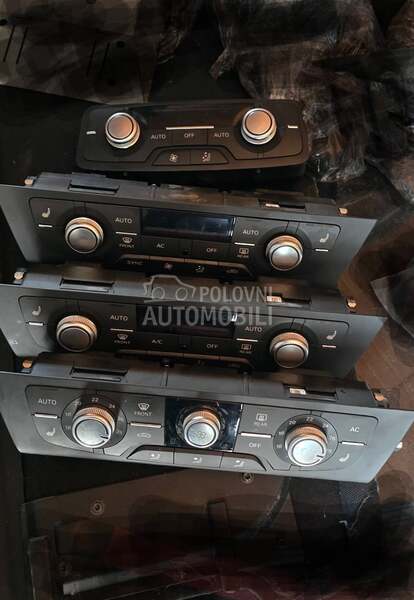 Delovi za Audi A6 S line 2014. god.