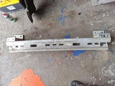 Sina zadnjeg branika x5 f15 za BMW X5 od 2014. do 2018. god.