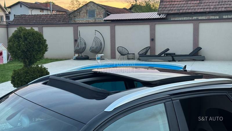 Audi Q3 PANO/QUATTRO/LED