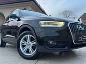 Audi Q3 PANO/QUATTRO/LED