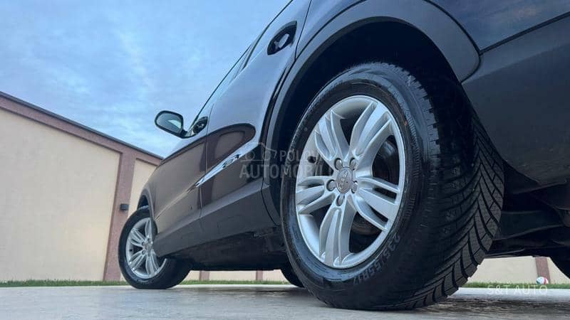 Audi Q3 PANO/QUATTRO/LED