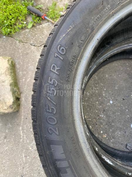Michelin 205/55 R16 Zimska