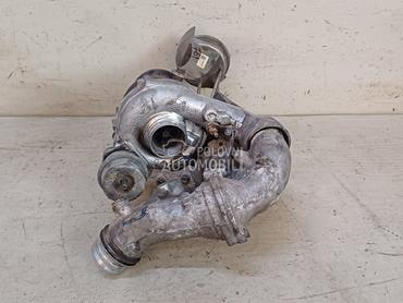 TURBINA za Mercedes Benz E Klasa