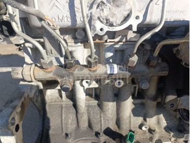 RAMPA za Citroen Berlingo