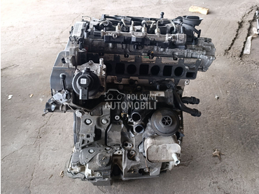 MOTOR za Audi A6
