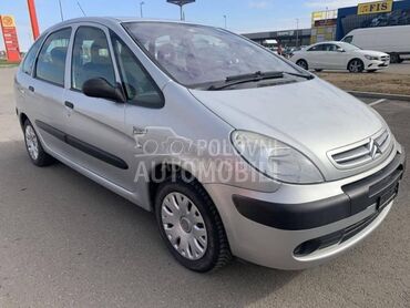 PROZOR STAKLO SOFERSAJBNA za Citroen Xsara Picasso