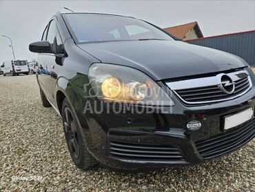 PROZOR STAKLO SOFERSAJBNA za Opel Zafira