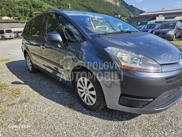 PROZOR STAKLO SOFERSAJBNA za Citroen C4 Grand Picasso za 2009. god.