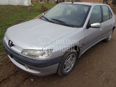 PROZOR STAKLO SOFERSAJBNA za Peugeot 206, 306, 308 ...