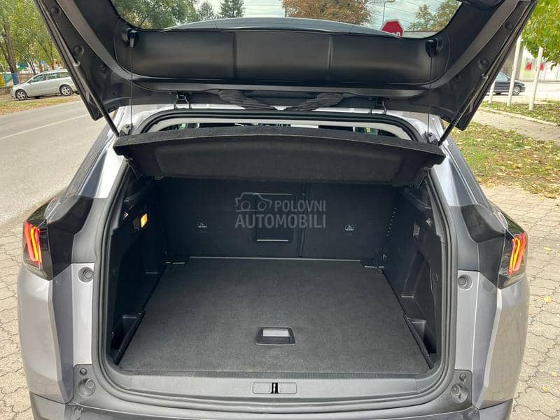 Peugeot 3008 1.5BHDI LANAC 8mm