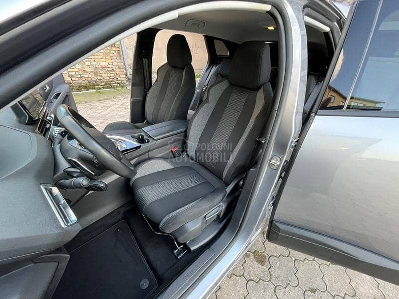 Peugeot 3008 1.5BHDI O.R.G.K.M.