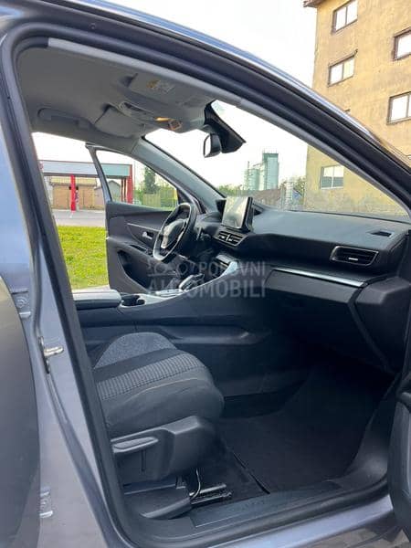 Peugeot 3008 1.5BHDI O.R.G.K.M.
