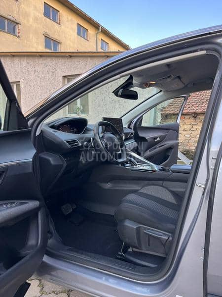 Peugeot 3008 1.5BHDI O.R.G.K.M.