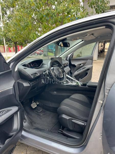 Peugeot 3008 1.5BHDI LANAC 8mm
