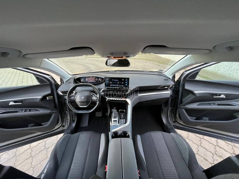 Peugeot 3008 1.5BHDI O.R.G.K.M.