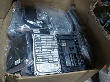 Vrata za Volkswagen Golf Sportsvan od 2014. do 2020. god.