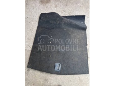 Pod gepeka za Audi A4 od 2008. do 2014. god.