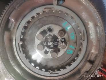 zamajac 1.6 tdi 7 brzina za Škoda Octavia