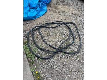 Keder vrata za Audi A4 od 2008. do 2014. god.