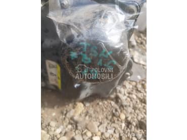 TSN dsg menjac 1.6 tdi za Škoda Octavia