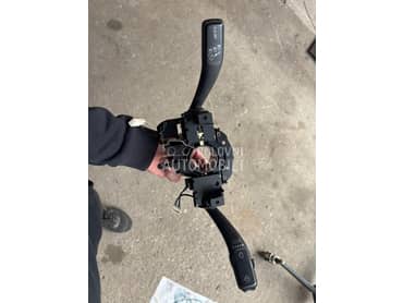 Ablenderi za Audi A4, A4 Allroad, A5 od 2008. do 2014. god.