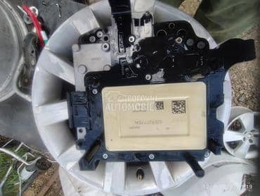 Mehatronika za Škoda Octavia