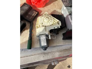 Podizači prozora za Audi A4, A4 Allroad od 2008. do 2014. god.