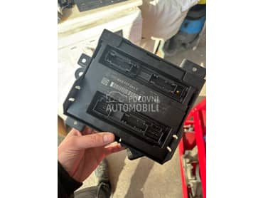 Zadnji BCM Modul za Audi A4, A4 Allroad, A5 od 2007. do 2016. god.