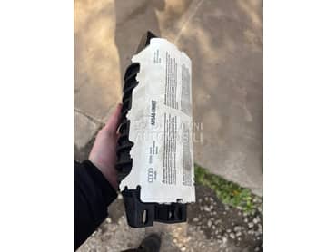 Airbag u tabli za Audi A4, A4 Allroad, A5 od 2008. do 2014. god.