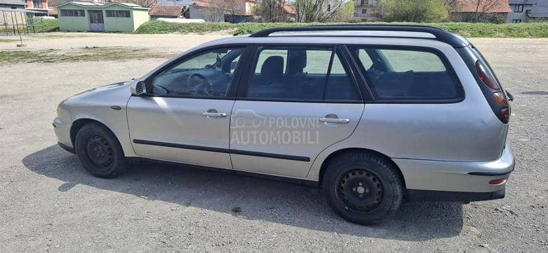 Fiat Marea 1.9 jtd