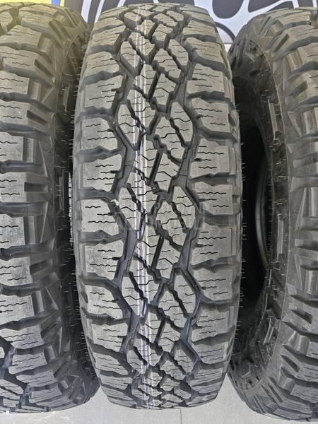 Goodyear 235/85 R16 Sve sezone
