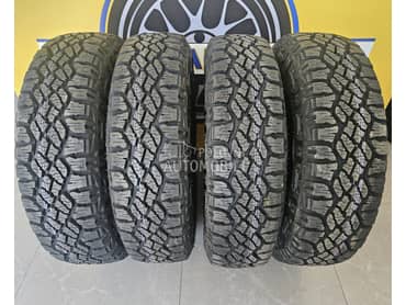 Goodyear 235/85 R16 Sve sezone