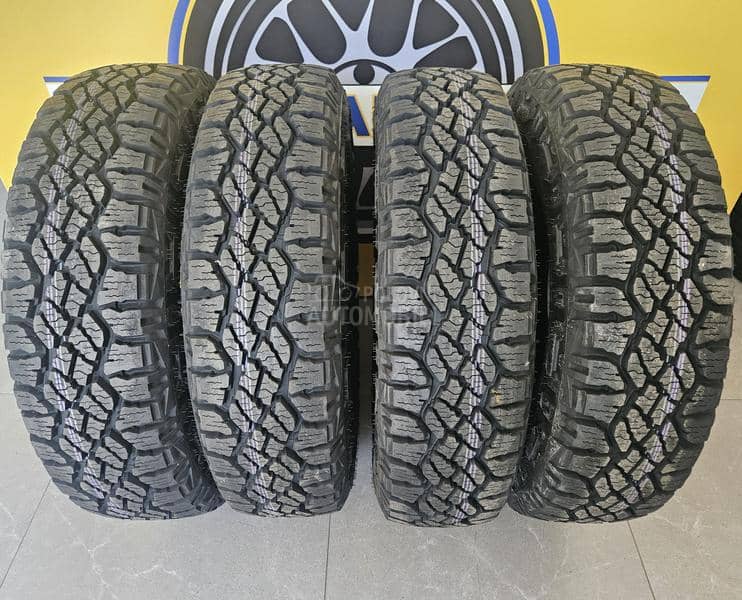 Goodyear 235/85 R16 Sve sezone