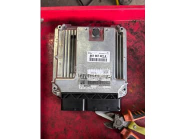 Motorni računar za 2.7 tdi za Audi A4, A4 Allroad, A5 od 2007. do 2015. god.