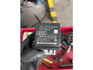 Modul visine pozicije farova za Audi A4, A4 Allroad, A5 ... od 2007. do 2016. god.