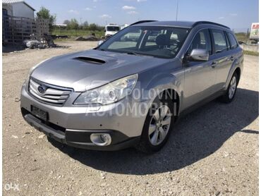 PROZOR STAKLO SOFERSAJBNA za Subaru Legacy, Outback