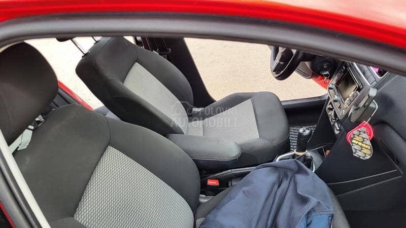 Volkswagen Polo BLUEMOTION