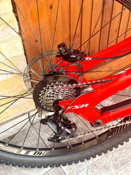 Specialized Demo 27.5 Carbon