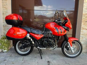 Triumph TIGER 955i
