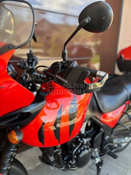 Triumph TIGER 955i